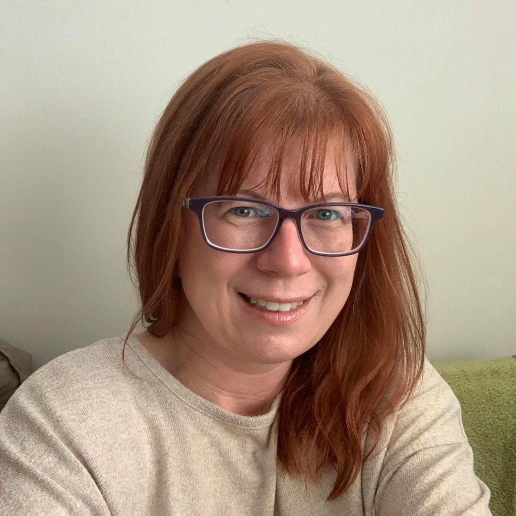 Picture of Rachel Clarke VA